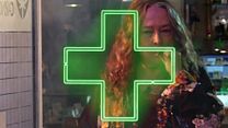 Bild von Disjointed Teaser OV