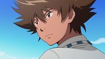 Digimon Adventure Tri. 2: Bestimmung Trailer DF