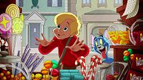 Bild von Tom und Jerry: Willy Wonka und die Schokoladenfabrik Trailer (2) OV