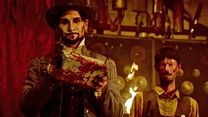 Bild von Blood Drive Teaser (10) OV