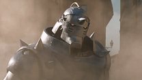 Bild von Fullmetal Alchemist Trailer OV