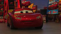 Bild von Cars 3: Evolution Trailer (5) OV