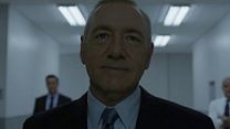 Bild von House Of Cards (US) - staffel 5 Trailer OV