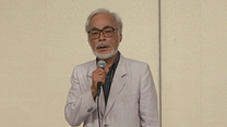 Bild von Never-Ending Man Hayao Miyazaki Trailer OmeU