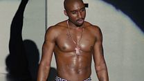 Bild von All Eyez On Me Trailer (2) DF