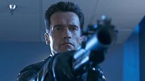Bild von Terminator 2 - Tag der Abrechnung 3D Trailer (4) OV