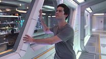 Bild von Dylan O’Brien Gives Us an Inside Look at Maze Runner: Death Cure | 2017 MTV Movie & TV Awards