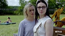 Bild von Orange Is The New Black - staffel 5 Trailer DF