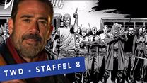 The Walking Dead: Ein erster Blick auf Staffel 8! (FILMSTARTS-Original)