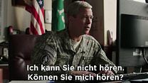 Bild von War Machine Trailer OmU