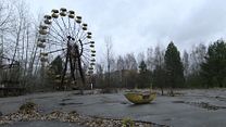 Bild von Memories from Chernobyl Trailer OV