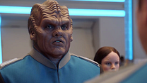Bild von The Orville Trailer (2) OV