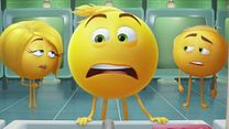 Bild von Emoji - Der Film Trailer (3) OV