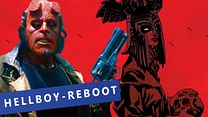 Bild von Wer ist die Blood Queen im Hellboy-Reboot? (FILMSTARTS-Original)