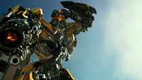 Bild von Transformers 5: The Last Knight Trailer DF