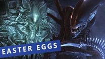 ALIEN - Die besten 5 Easter Eggs zur Alien-Reihe (FILMSTARTS-Original)