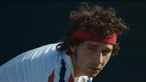 Bild von Borg/McEnroe Teaser (2) OmU