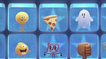 Bild von Emoji - Der Film Trailer DF