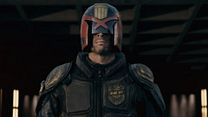 Bild von Dredd Trailer DF