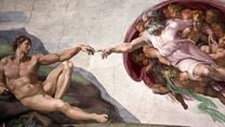 Michelangelo: Liebe und Tod Trailer DF