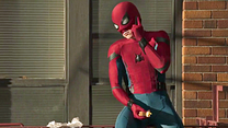 Bild von Spider-Man: Homecoming Trailer (9) OV
