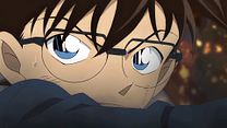 Bild von Detektiv Conan - 21. Film: Der purpurrote Liebesbrief Trailer OmU