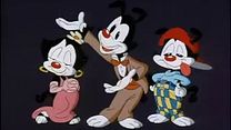 Bild von Animaniacs - staffel 4 Trailer OV