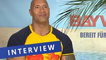 Bild von FILMSTARTS-Interview zu "Baywatch" mit Dwayne Johnson (FILMSTARTS-Original)