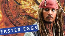 Bild von Die 5 besten "Pirates Of The Caribbean" Easter Eggs (FILMSTARTS-Original)