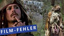 Bild von Fehler-Teufel: 5 Fehler aus "Fluch der Karibik" (FILMSTARTS-Original)