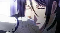 Bild von Black Butler: Book Of The Atlantic Trailer OV