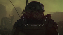 Bild von Starship Troopers: Traitor Of Mars Trailer (2) OV