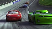 Cars 3: Evolution Trailer (7) OV