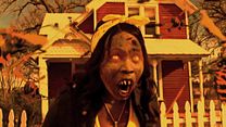 Bild von Tsunambee - Angriff der Zombie-Bienen Trailer (2) OV