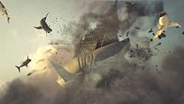 Bild von Sharknado 5 - Global Swarming Teaser OV