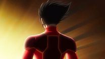 Bild von Mazinger Z - The Movie Teaser (2) OV
