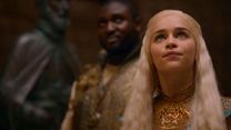 Bild von Game Of Thrones - staffel 2 - folge 6 Trailer OV