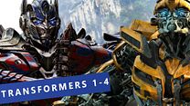 Bild von Transformers 1- 4 Recap der Roboter-Reihe! (FILMSTARTS-Original)