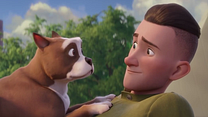 Bild von Sgt. Stubby: An American Hero Teaser OV