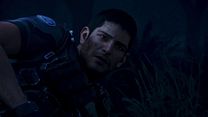 Bild von Resident Evil: Vendetta Trailer DF