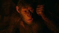 Planet der Affen 3: Survival Trailer DF