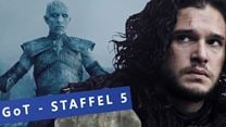 "Game Of Thrones" Staffel 5 im Schnelldurchlauf (FILMSTARTS-Original)