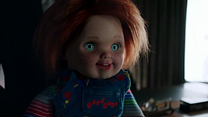 Bild von Cult Of Chucky Trailer OV
