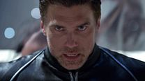 Bild von Marvel's Inhumans Trailer DF