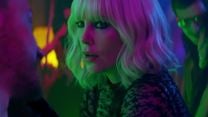 Atomic Blonde Trailer (7) OV