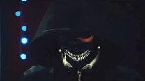 Bild von Tokyo Ghoul Trailer OmU 