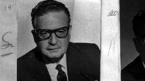 Bild von Mein Großvater Salvador Allende Trailer (2) OV