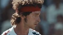 Bild von Borg/McEnroe Teaser (3) OV