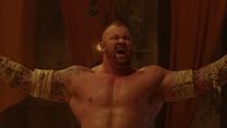 Bild von Kickboxer 2: Die Abrechnung Trailer (3) OV