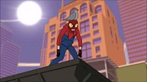 Bild von Marvel's Spider-Man Trailer OV